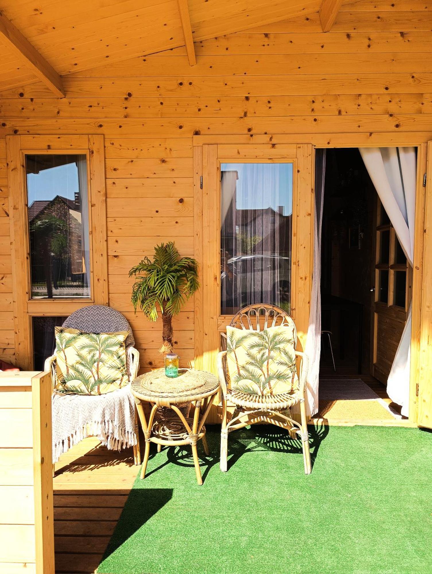 Holiday home Dreamholia *