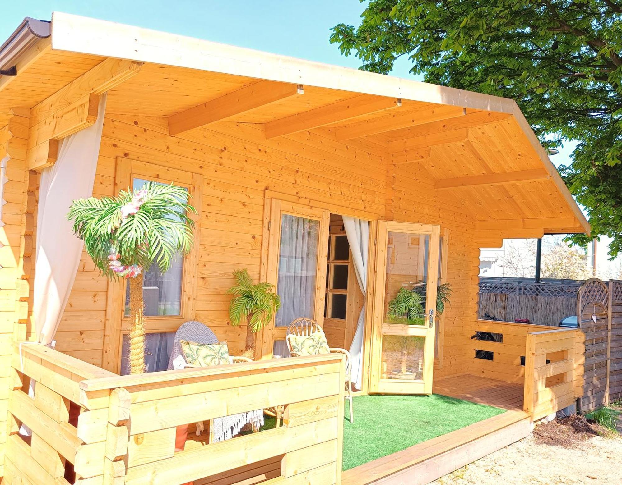 Dreamholia Holiday home *